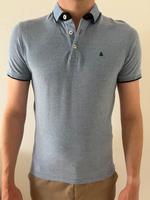 2x Jack & Jones Poloshirts – Hellblau – Größe L & M – Top Zustand Bayern - Kempten Vorschau