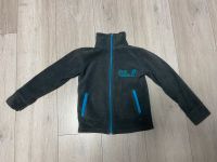 Fleece Jacke Gr. 104 Niedersachsen - Seelze Vorschau