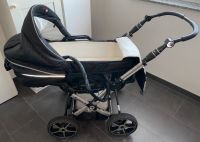 HARTAN Topline X Kinderwagen Sportwagen Buggy + Extras schwarz Sachsen - Großpösna Vorschau