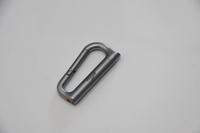 West Feuerzeug Karabiner Haken Nordrhein-Westfalen - Siegburg Vorschau