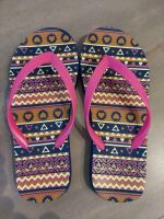 Flip-Flops Zehentrenner Sandalen 31/32 Bayern - Weilheim i.OB Vorschau