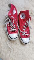 Converse AllStar Größe 38 rot Nordrhein-Westfalen - Kevelaer Vorschau