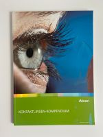 Kontaktlinsen-Kompendium von Alcon Niedersachsen - Wunstorf Vorschau