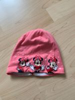 Wendemütze mit Minnie Mouse Bayern - Wertingen Vorschau