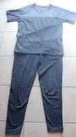 Adidas Shirt und Hose Gr. M Farbe: Hose schwarz Shirt grau Nordrhein-Westfalen - Heinsberg Vorschau