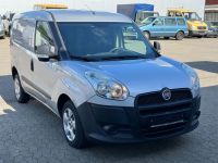 Fiat Doblo Kasten Lang 2.Hand - 74tkm - TÜV+ÖL NEU ! Nordrhein-Westfalen - Bornheim Vorschau