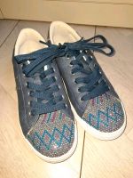 Schuhe Sneaker Gr. 35 NEU Damen Mädchen Mecklenburg-Vorpommern - Sundhagen Brandshagen Vorschau