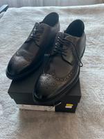 Hugo Boss Schuh Firstclass Derb Berlin - Mitte Vorschau