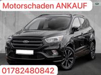 Motorschaden Ankauf Ford Kuga Ecosport Mondeo Ecoboost St Line Wandsbek - Hamburg Rahlstedt Vorschau