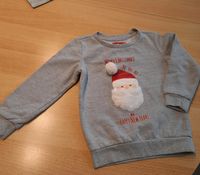 Pullover 98 104 Weihnachten Nordrhein-Westfalen - Horn-Bad Meinberg Vorschau