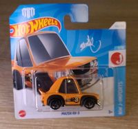 Hot Wheels Mazda RX-3 orange J-Imports HRY71 2024 Niedersachsen - Osnabrück Vorschau