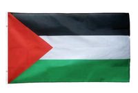 Fahne Flagge Palestine Palästina NEU 150x90 Sachsen - Döbeln Vorschau