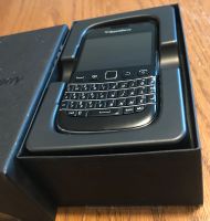 BlackBerry Bold 9790 neuwertig!!! Leipzig - Thekla Vorschau