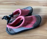 Badeschuhe Größe 24 Baden-Württemberg - Langenau Vorschau