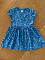 Sommerkleid - Petit Bateau Gr. 104 Bayern - Abensberg Vorschau