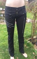 Fishbone  tolle Jeans fûr eine sexy Figur  S  schwarz Niedersachsen - Meine Vorschau