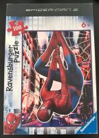 Spiderman 3 Puzzle, Ravensburger Puzzle, 100 Teile Hessen - Kassel Vorschau