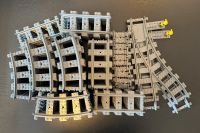 Lego City schienen Niedersachsen - Ottersberg Vorschau