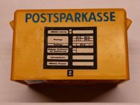 Postsparkasse Spardose 1964 Sammler, Vintage Baden-Württemberg - Steinen Vorschau