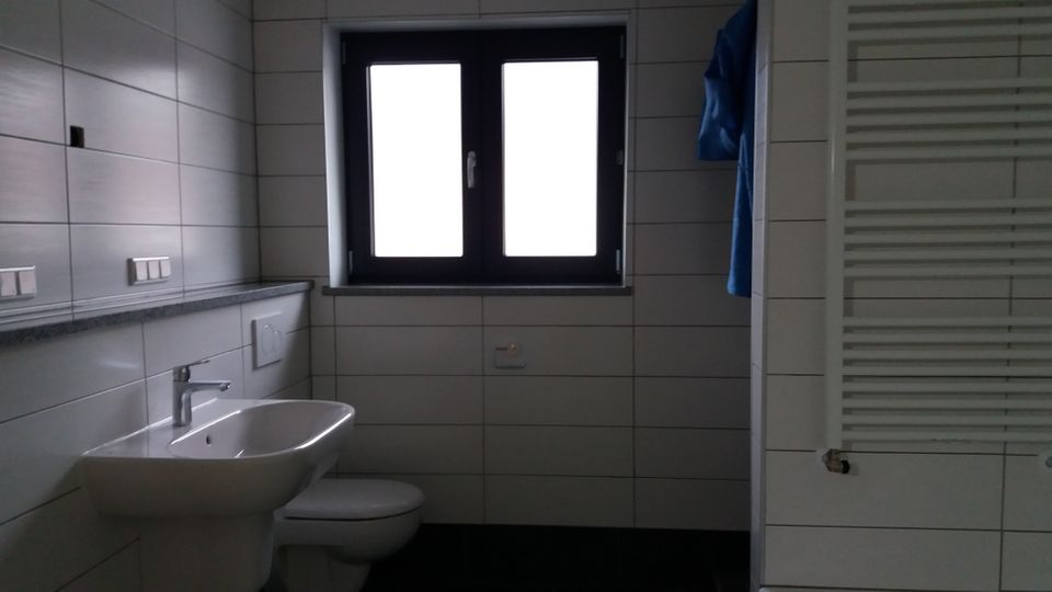 Helle 4 Zimmer Wohnung in Dachau