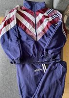 Original Retro Vintage Adidas Anzug Herzogtum Lauenburg - Dassendorf Vorschau