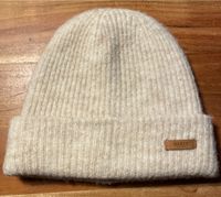 Barts Witzia Beanie Beige ONE ZISE Schleswig-Holstein - Westerrönfeld Vorschau