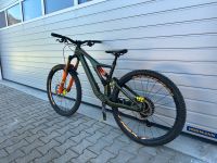 Orbea Rallon m Team 2021 , Gr L, Top Ausattung Bayern - Lenggries Vorschau