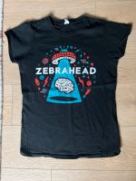 Bandshirt (Girlie) Zebrahead Tour 2019 Gr. M Walle - Utbremen Vorschau