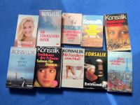 Konsalik Romane Bücher Niedersachsen - Braunschweig Vorschau