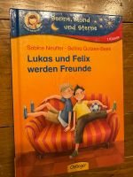 1. Klasse Erstleser Lukas und Felix werden Freunde Hessen - Pohlheim Vorschau