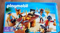 Playmobil 4292 Piraten Schatz + Zugabe Bayern - Bischberg Vorschau