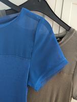 2 H&M Damenshirts in Größe XS Bayern - Collenberg Vorschau