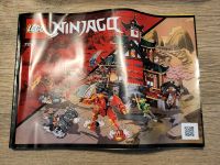 Lego Ninjago 71767 Duisburg - Meiderich/Beeck Vorschau