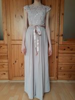 Jugendweihekleid, Ballkleid Super schick Gr. XS , 34, Top wie neu Brandenburg - Rangsdorf Vorschau