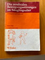 Buch von V. Vojta zerebrale Störungen Kind Baden-Württemberg - Illerrieden Vorschau