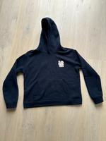 OPUS Kapuzenpullover Pullover dunkelblau „Love“ wie NEU Rheinland-Pfalz - Unkel Vorschau