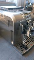 Saeco Syntia Kaffeevollautomat gebraucht,  Alles funktioniert, we Nordrhein-Westfalen - Mülheim (Ruhr) Vorschau