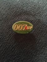 007 Up Pin (Seven up), Anstecknadel Sachsen-Anhalt - Elbe-Parey Vorschau