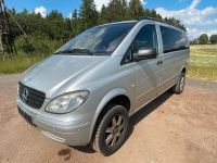 Mercedes Vito 115 CDI 4x4 Nordrhein-Westfalen - Kall Vorschau