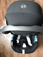 CYBEX Aton Babyschale mit XXL Sonnendach Schwarz. Nürnberg (Mittelfr) - Aussenstadt-Sued Vorschau