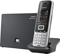 Gigaset S850A GO - Analog & DECT-Telefon schnurlos mit Anrufbeant Dortmund - Innenstadt-Ost Vorschau