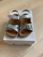 Geox Kindersandalen Gr. 24 Rheinland-Pfalz - Wolsfeld Vorschau