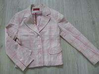 Street one Blazer Rosa kariert gut erhalten Gr. 36 Schleswig-Holstein - Flensburg Vorschau