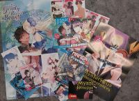 Anime☆Manga- Merch Postkarten, Poster, Leseproben Love or Hate Berlin - Reinickendorf Vorschau