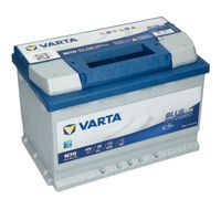 VARTA N70 Start Stop 70Ah 12V 760A Autobatterie EFB Rheinland-Pfalz - Kaiserslautern Vorschau
