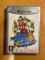 Super Mario Sunshine Nintendo Gamecube Eimsbüttel - Hamburg Eimsbüttel (Stadtteil) Vorschau