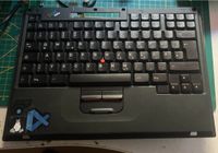 IBM ThinkPad 770 Serie Tastatur Keyboard FRU: 02K4636 Pankow - Prenzlauer Berg Vorschau