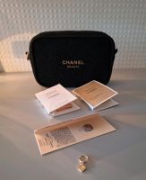 Chanel Kosmetiktasche mit Charm und Probiergrößen Nordrhein-Westfalen - Marl Vorschau