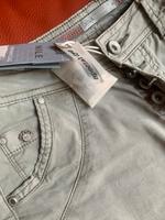 Nile Hose  Neu, beige , grau/grünlich schimmernd Gr 36 Nordrhein-Westfalen - Herdecke Vorschau