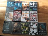 DVD Paket verschiedene Genre 13 Stück Baden-Württemberg - Altensteig Vorschau